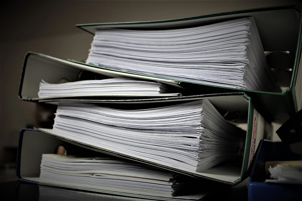 Dossier locatif numérique : vers la fin du papier et du scanner ?