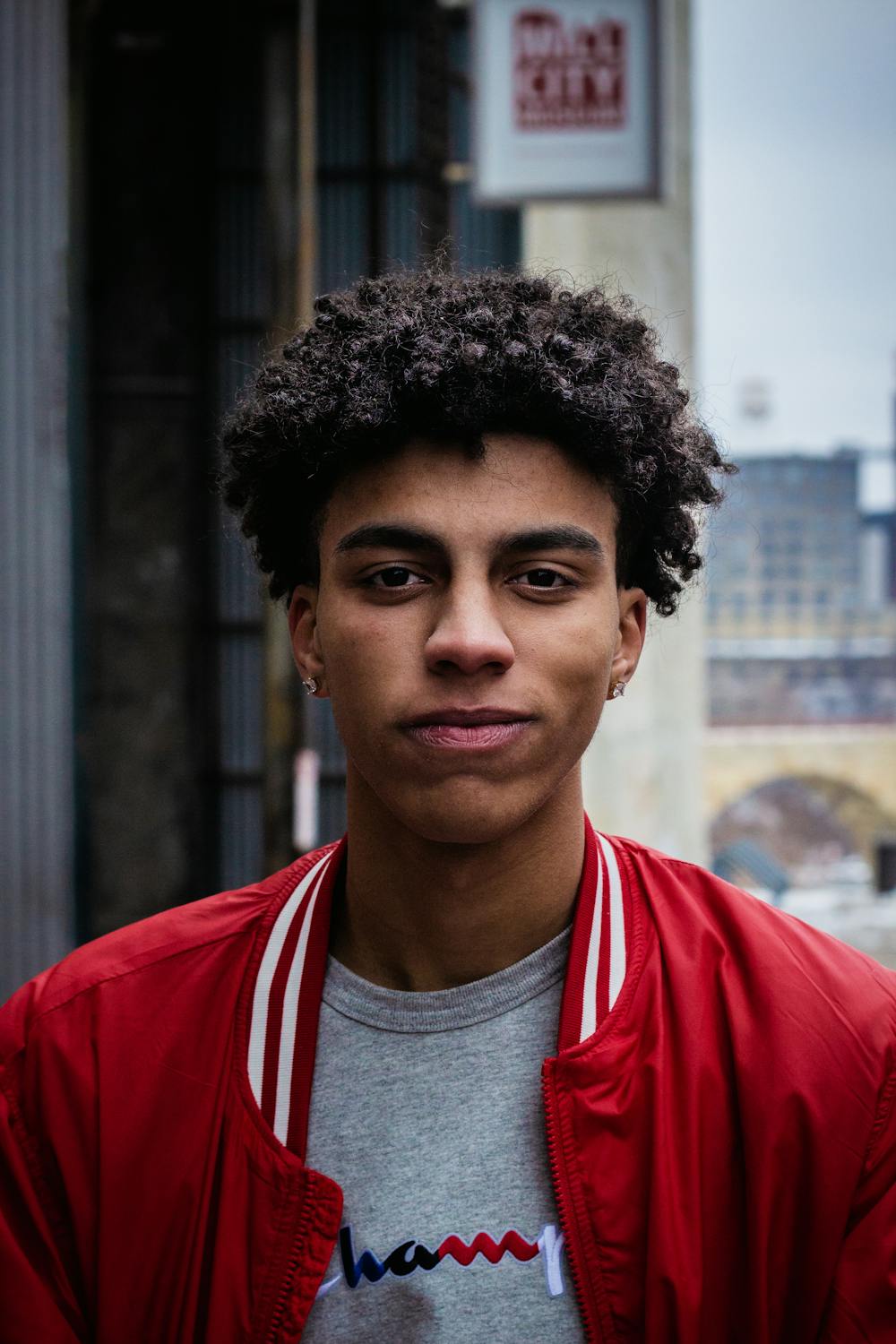 Thomas Legrand